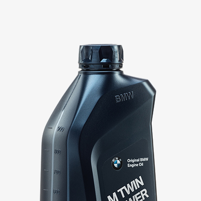 PowerTurbo Oil - Imagen 3